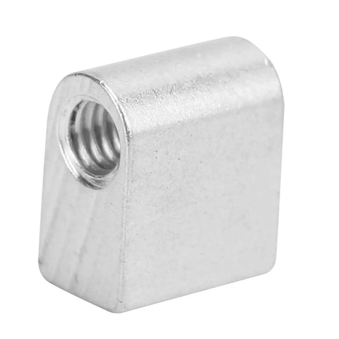 Precision Robotic Corner Gussets 4 Pack 11X8.5X6MM Dead On 90 Degree Internal Brackets for clean line fastening