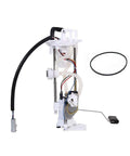 Fuel Pump Module Assembly For 2001 2002 2003 Ford Ranger 4.0L V6 And Mazda B2300 B3000 B4000 4.0L Plug N Play Direct Fit Replacement