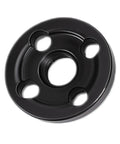 Kickass Pneumatic Air Angle Grinder Boasting 11000Rpm Muscle For Metal Cutting And Surface Polishing Heavy Duty Tool attachment plate.
