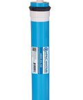 50 GPD Membrane Replacement Filter For Reverse Osmosis System With High Contaminant Rejection Fast Response Wide Operating Range Durable RO Element For Clean Water At Home