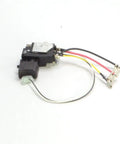 Heavy Duty Trigger Switch Replacement Part That Gives Your Rig A Major Boost Restores Snappy Response And Consistent Power Delivery For Makita Impact Drivers Like XDT11R Keep Working Without Any Grind, showing detailed connectors and wiring.