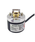 Industrial Rotary Encoder For Accurate Speed Measurement And Easy Setup, Built To Last And Ready For Automation Machinery
