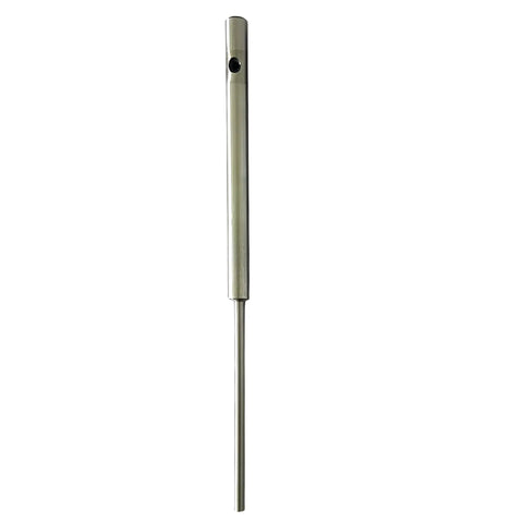 Sioux Valve Seat Grinder Pilot 4mm Stem 0.385 Inch Top Precision Alignment Tool vertical view