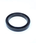 Wicked Tough Thin Section Ball Bearing 6805 25x37x7mm sealed bearing for high heat applications in industrial settings.