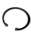 Tight Front Wheel Bearing Replacement Kit For ACE Ranger Sportsman ATV UTV Ride Slick Off Road Heavy Duty mounting ring detail.