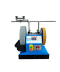 Wet Grinder And Polishing Machine For Home And Small Shop, Dry And Wet Grinding, Desktop Pro Grade Grinder front view