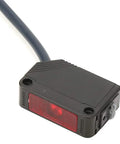 Infrared Sensor DC 12 To 24V NPN Output Proximity Switch For Industrial Automation And Factory Equipment, close-up view