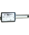 Heavy Duty QRA53 E17 Flame Detector with sensor module design for industrial job sites and fast response.