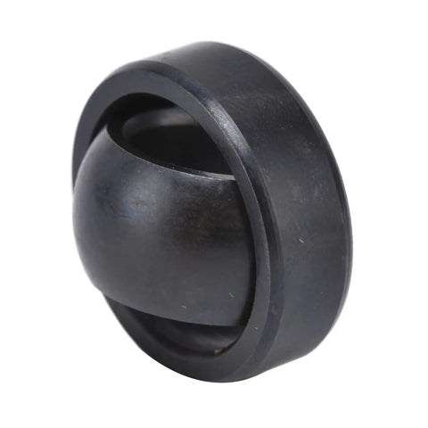 10 Pack GE12ES Spherical Bearings Built Tough For Heavy Lifting Hydraulic Cylinders With Wicked Smooth Radial Pivot, side view