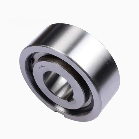 Rock Solid Heavy Duty Needle Roller Bearings One Way Clutch Bearing CK-A2562 with steel finish and inner dimensions for automotive use.