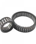 Proven Workhorse One Way Clutch Bearing Compatible With FE443Z FE448Z FE453Z FE458Z FE459Z Sprag Freewheel Replacement, 35x43x11mm.