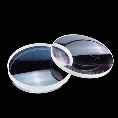 Caliber 131mm Objective Lens With Double Separated Multi Layer Green Film for 1200mm Focal Length Telescopes, crystal clear imaging