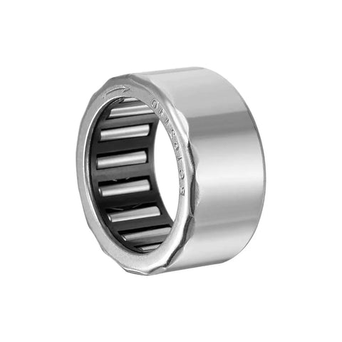 One Way Needle Roller Bearing One Inch Bore With 1 5/16 Inch Outer Diameter And 5/8 Inch Width, heavy-duty steel design.