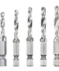 DeWalt Impact Driver DEW-DWADTQTR5SET