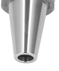Close-up of ER11A 70 CNC Tool Holder With 0.005mm Precision, steel shank of Rock-Solid Shank Milling Arbor
