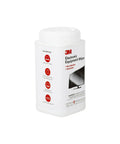 Antistatic Wipes, 80 Count Canister For Electronics Cleaning, Premoistened Non Abrasive Safe For Laptops Tablets Smartphones Cameras And More No Residue No Fuss