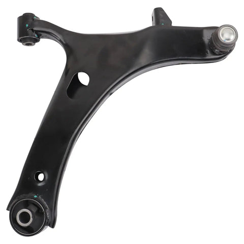 Front Suspension Refresh Kit With Two Lower Control Arms Complete With Ball Joints Plus Dual Sway Bar Stabilizer Links shows a lower control arm