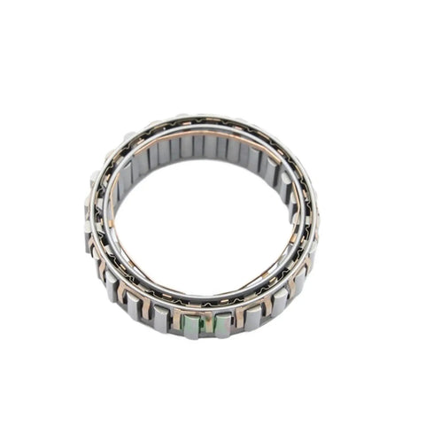 Badass One Way Sprag Clutch Bearing Designed For Heavy Duty Freewheel Gearbox Upgrades Delivering Smooth Shifts And Beefy Durability Compatible With DC3809 DC3809A DC3809A N 16MM Height