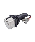 Badass Replacement Joystick Controller For Genie Vertical Mast Lifts Part T110234 heavy duty design with electrical connectors.