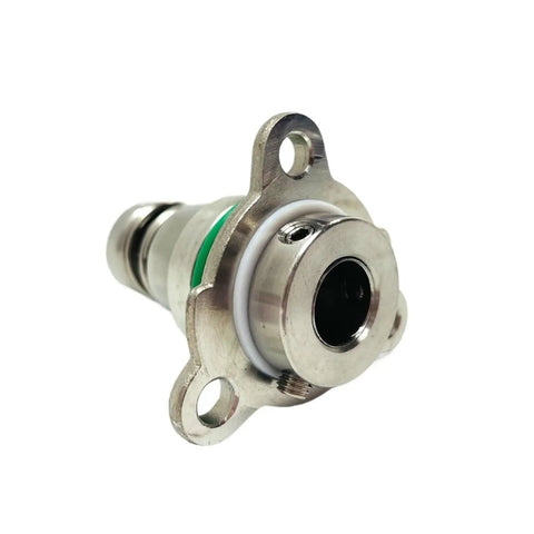 Industrial Grade Mechanical Cartridge Seals For CDL And CDLF Pumps stainless steel seal with green O-ring for easy installation
