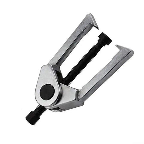 Smooth Operator Two Jaw Wheel Hub Bearing Puller built to knock loose stubborn gears and bushings, alloy construction, compact design.