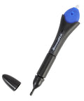 Game Changing UV Curing Glue Pen Instant Five Second Welding Adhesive Kit With LED Light and applicator tubes for tough heavy duty DIY fixes.