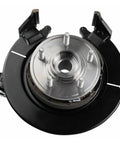 Heavy Duty Rear Left Wheel Hub Bearing Assembly For Ford Explorer 2006 To 2010 featuring durable sealed design and bolt-on fit.