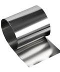 Pro Grade Iron Based Amorphous Thin Strip Ultrafine Nano Crystalline Metal Foil Transformer Core Material, 213mm wide, 0.026x1000mm
