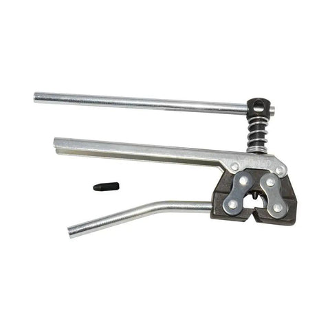 60 To 100 Roller Chain Breaker Cutter For Motorcycle Bicycle Go Kart And ATV Chains Universal Adjustable Press Pin Tool