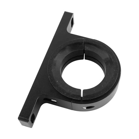 Drive Shaft Center Support Bearing is a heavy duty black component for E46 and Z platform builds with a precision mount.