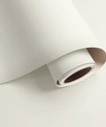 Rolled Navy Blue Vinyl Wallpaper Self Adhesive Roll 32 By 354 Inches Waterproof And Removable Easy Peel And Stick Velvet Finish