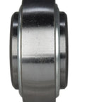 Hexed Up Rugged Agricultural Bearing with 1-3/8 Inch Hex Bore close-up view of exterior, high-quality steel, suitable for John Deere equipment.