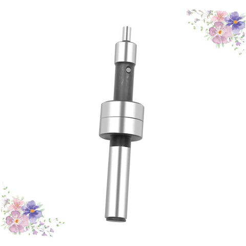 Three Piece Mechanical Sensor Set For Milling Machines, The Shop Floor Go To Precision Measuring Tool, Universal Touch Point Sensor