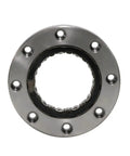 Top Tier One Way Starter Clutch Assembly For Your Badass Quad ATV Bestia 500 Onroad LOF And Five Point Five Models close-up, metal, round, durable design.