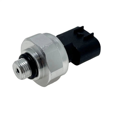 Non OEM Air Conditioning Pressure Sensor Switch 88719 33020 Direct Fit Replacement For Toyota Camry Corolla, threaded metal sensor