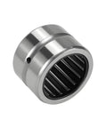 Top Shelf Needle Roller Bearing Without Inner Ring Pre Lubed For Hydraulic Cylinders And Heavy Duty Forging Equipment Slick Spin Built Tough Guaranteed, 160x190x50mm.