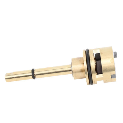 RP51919 Copper Shower Valve Diverter Replacement showing brass diverter cartridge for steady water flow in showers.