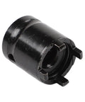 4 Prong Angle Grinder Socket Wrench 18Mm Disc Change Tool With Interlocking Claws for secure grip on 18mm nuts.