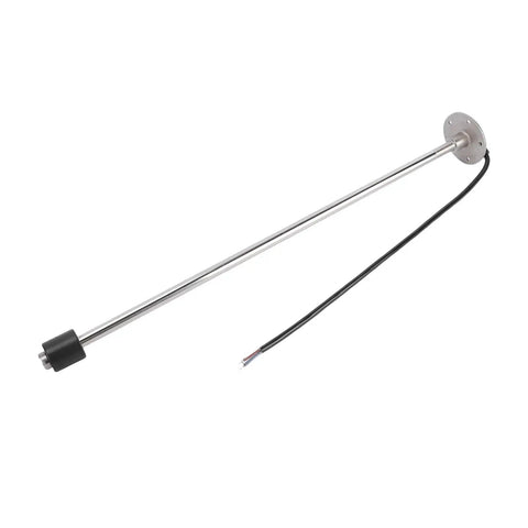 Heavy Duty Fuel Sender Unit With Marine Water Level Sensor For Boats Yachts And Trucks Dead Reliable Stainless Steel Probe