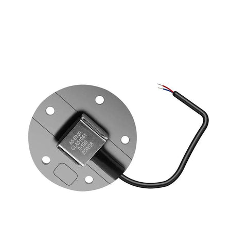 Built Like A Tank 34 Inch Fuel And Water Tank Sending Unit With 230 To 33 Ohm Signal Output For Boats Trucks Rv, stainless steel tank sender.