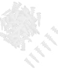 300 Pack Heavy Duty Drywall Anchors Kit For Easy Wall Mounting To Hang Anything with multi function design plastic anchors
