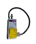 Precision Controlled Stepper Motor Actuator Delivers Rock Solid Electric Cylinder Performance Ideal For Tight Squeeze Industrial Automation Projects, compact design with wire harness.