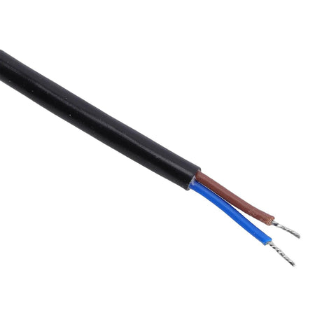 Heavy Duty Fuel Sender Unit With Marine Water Level Sensor For Boats Yachts And Trucks Dead Reliable Stainless Steel Probe wiring