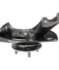 Heavy Duty Front Left Wheel Bearing Hub Assembly For Honda Civic 2003 2004 2005, showcasing steel core construction and precision fit.