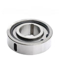 Tough As Nails Ck A1747 Sprag Type One Way Clutch Bearing 17X47X24Mm showing steel construction and inner design for gearboxes.