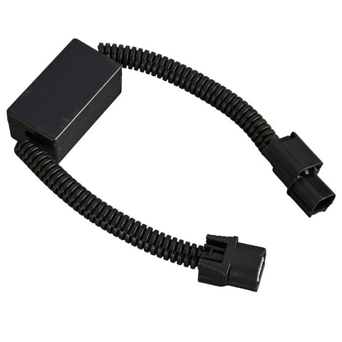 Honda And Acura 3.5L V6 VCM Disable Harness Kit With Tuned Resistors To Kill Oil Burn Cold And Keep Plugs Fresh For Pilot Accord Ridgeline Odyssey Street Ready Power Boost displayed.