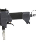 Lightweight Pneumatic Nail Gun For Trim And Finish Work, Pin Nailer For Woodwork, Air Nail Gun With Durable Metal Build