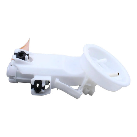 Heavy Duty Premium Direct Fit Fuel Pump Assembly For Bmw Z3 E36 1996 1997 1998 1999 2000 2001 2002 side view showing design details