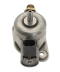 Top view of the High Pressure Fuel Pump Direct Replacement Fits 2006 To 2015 Audi A3 Q3 TT Beetle Turbo CC B6 06H127025E