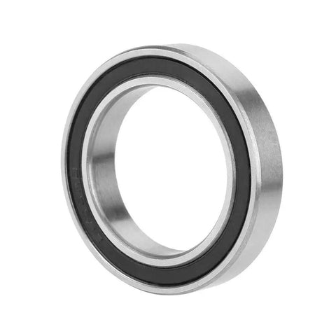 Top Notch 6805 Rubber Sealed Bearings 10 Pack Built Tough Chrome Steel Rolling Components with Dual Plastic Covers
